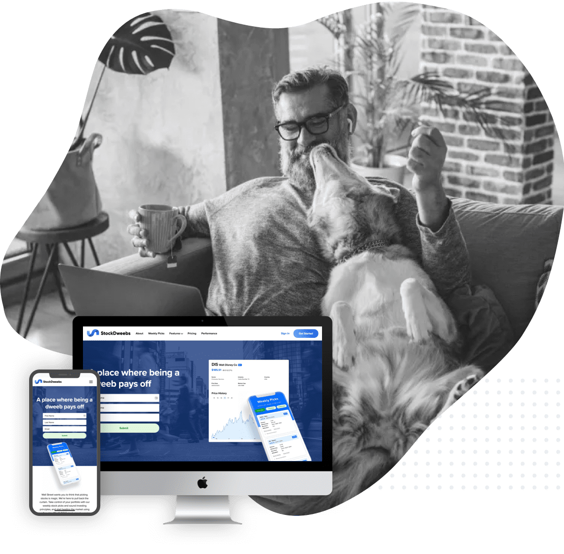 Web Design Seattle Agency