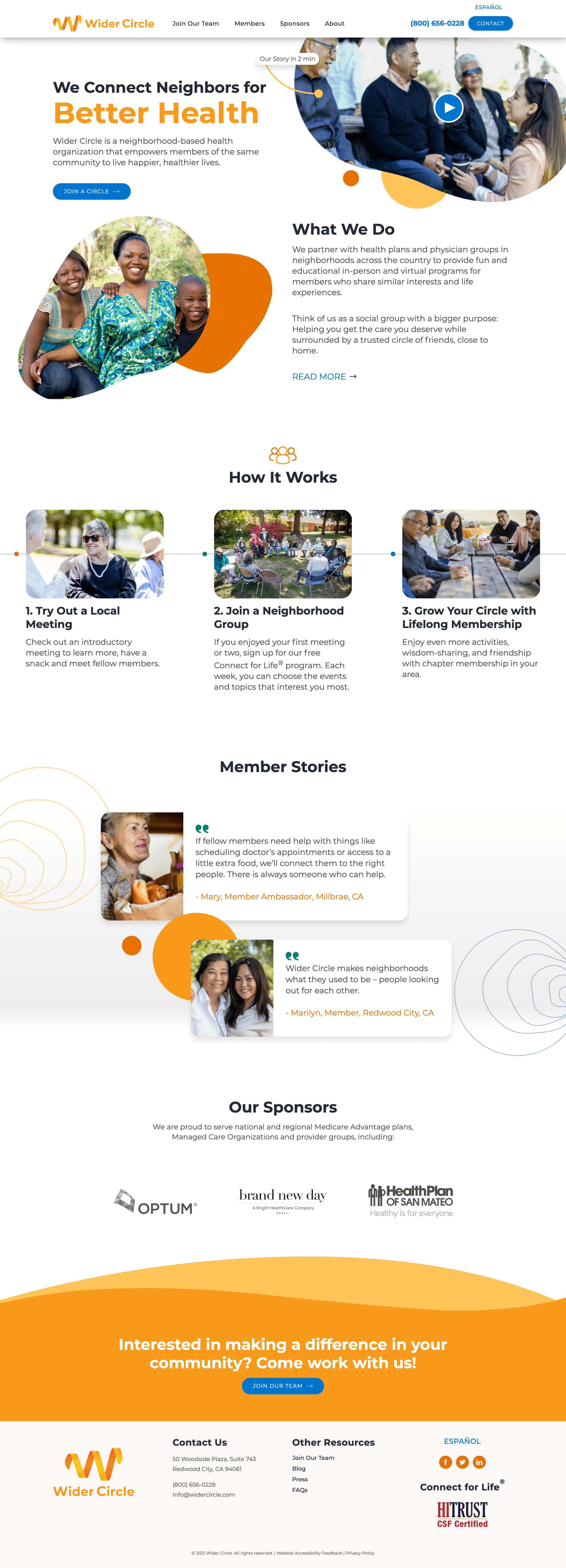 Professional Web Design Services Seattle